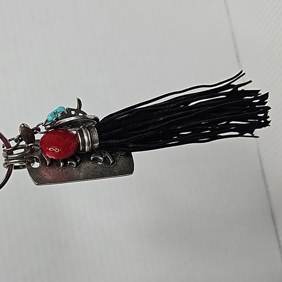 CHICOS KEYCHAIN ORENTIAL STYLE - Picture 7 of 7